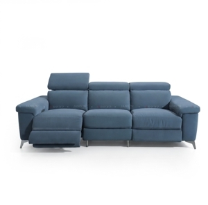 Sofa góc L trái Cincinnati