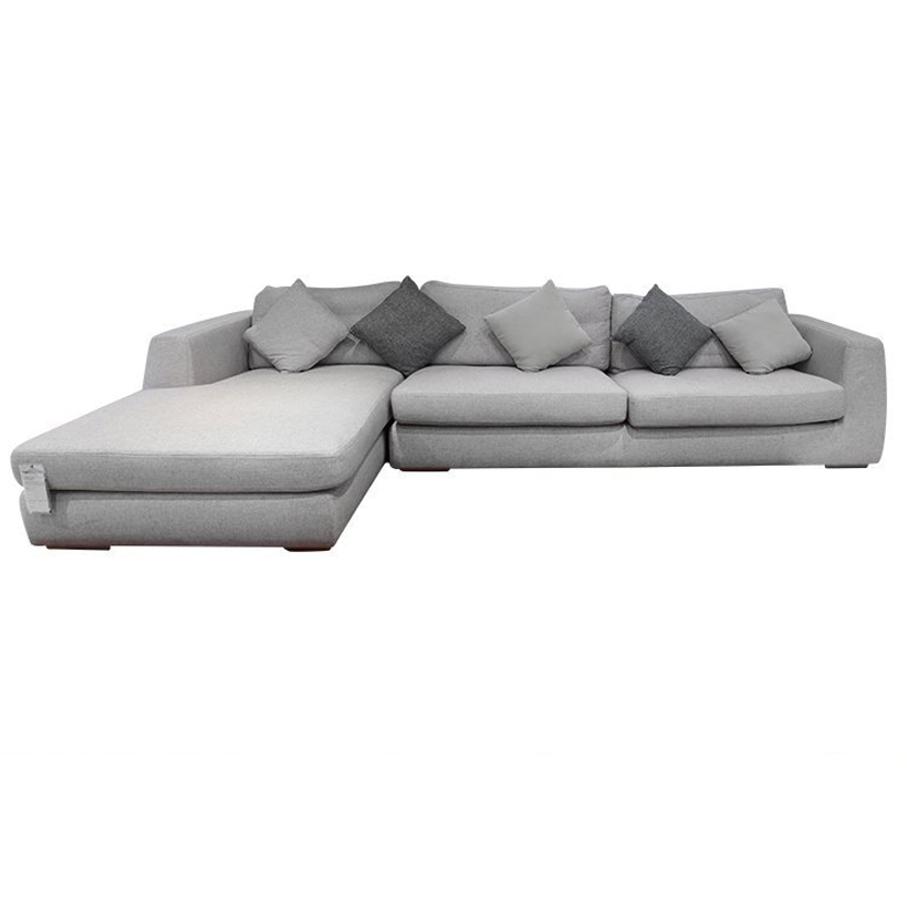 Sofa góc mã 326