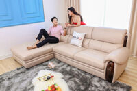 Sofa góc mã 551