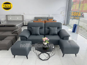 Sofa góc mã DA10