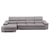 Sofa Góc Phải L-Concept Juno 323 x 175 x 108 x 6987 cm