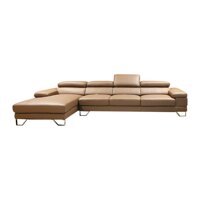 Sofa Góc Phải L-Concept Juno 320 x 180 cm