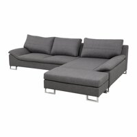 Sofa góc phải L-Concept Juno 3,23 x 1,75 m Tặng 2 gối trang trí trị giá 300k