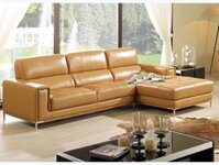 SOFA GÓC SF125A – DA-PVC