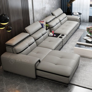 Sofa góc SFG06