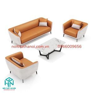 Sofa góc SFG07