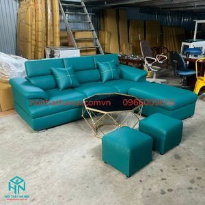 Sofa góc SFG09