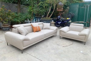 Sofa góc SFG09