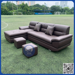 Sofa góc SFG12