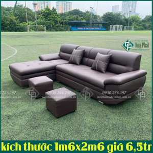 Sofa góc SFG12