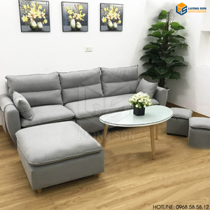 Sofa góc SFG15