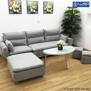 Sofa góc SFG15