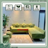 Sofa Góc/ Sofa Văng Đẹp