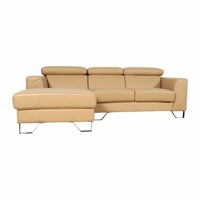 Sofa góc trái L-Concept 320 x 176 cm Tặng 2 gối trang trí trị giá 300k