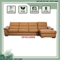 Sofa Góc Trái L-Concept Juno 325 x 178 x 75 - 95 cm