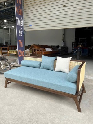 Sofa Hòa Phát cao cấp SF62