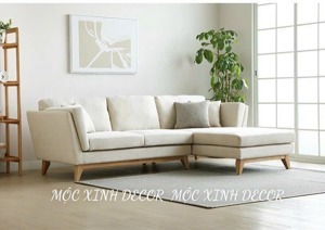 Sofa Hòa Phát cao cấp SF62