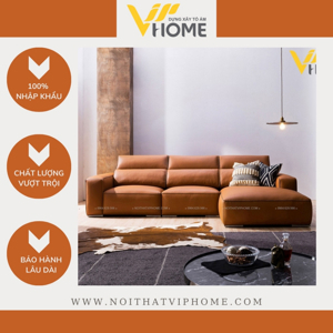 Sofa HomeFurni Labos băng 3L