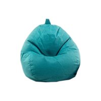 Sofa Lười Sofa Trẻ Em Lười Ghế Đậu Túi Đơn Phòng Ngủ Ban Công Nhỏ Cá Tính Dễ Thương Nhà Máy Bán Hàng Trực Tiếp