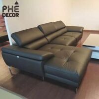 Sofa Malaysia da Ý Bianca - SFD44