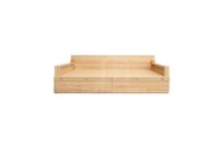 Sofa MDF – Ghế sofa giường gỗ gấp công nghiệp GCN01