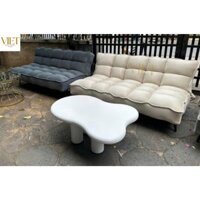 SOFA MINI DÀI 1M2 PHÙ HỢP CHO GÓC NHÀ NHỎ NHẮN - SOFA GIƯỜNG THÔNG MINH 3 CHỨC NĂNG