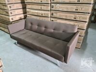 Sofa nâu 2003 (1700x980x190)