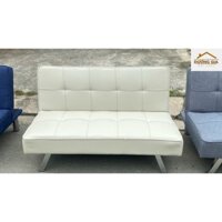 Sofa ngồi mini thiết kế thông minh có thể làm giường nằm nhỏ (1m2 x 96cm)