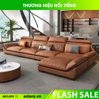 Sofa Nhập Khẩu Malaysia E453 (New 2024)