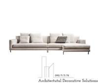 Sofa Nỉ 904N