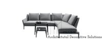 Sofa Nỉ 918N