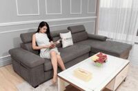 Sofa nỉ mã 250
