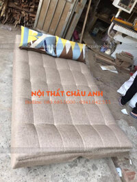 Sofa nỉ SN061