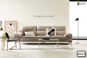 Sofa nỉ SN13