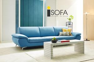 Sofa nỉ SN20