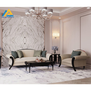 Sofa nỉ SN20