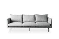 Sofa Penny 3 chỗ  – vải MB2032-21