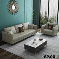 Sofa phòng khách Adora GK12- Ghế sofa băng dài 2m