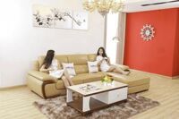 Sofa phòng khách mã 242