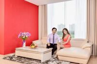 Sofa phòng khách mã 285