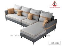 Sofa Phòng Khách Sang Chảnh – Mã PK18