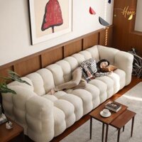 Sofa phòng khách - Sofa Boba
