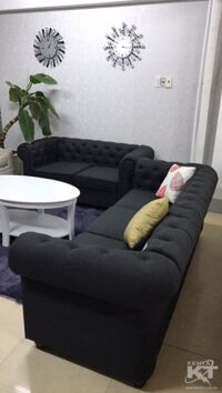 sofa phòng khách