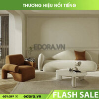 Sofa Showroom Tiếp Khách E655