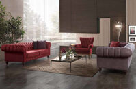 Sofa tân cổ điển mã 662
