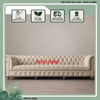 SOFA TÂN CỔ ĐIỂN MÃ SF102