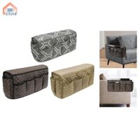 Sofa Tay Người Tổ Chức Phong Cách Nhẹ Ghế Ngồi Túi Bảo Quản Cho Kính Chìa Khóa Đồ Lặt Vặt Cáp Trang Trại