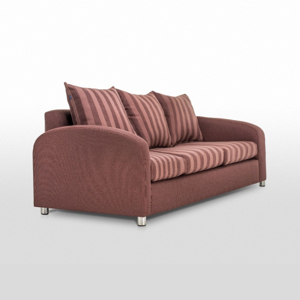 Sofa Unique Liên Á B06