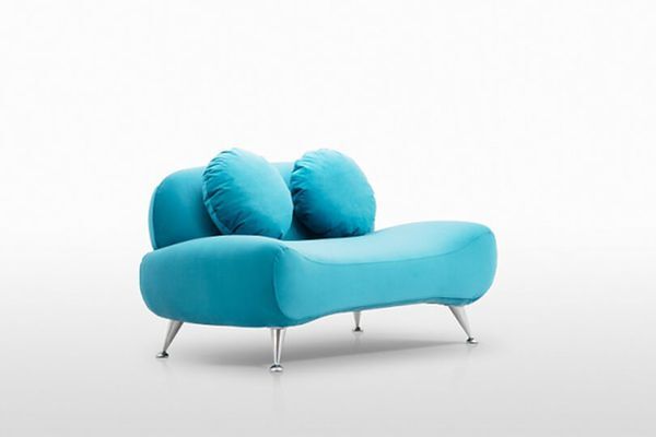 Sofa Unique Liên Á B16