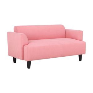 Sofa vải 2 chỗ H-BEAU Index Living Mall